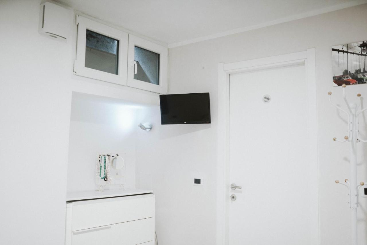 Luxury Loft - Milano Centrale Exterior foto